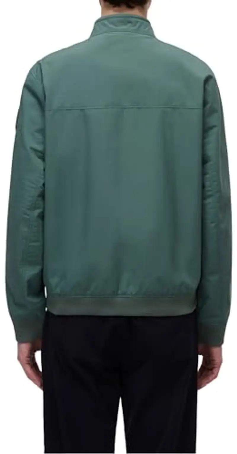 NAPAPIJRI Uomo Giacca Ambers Verde L miniatura 3