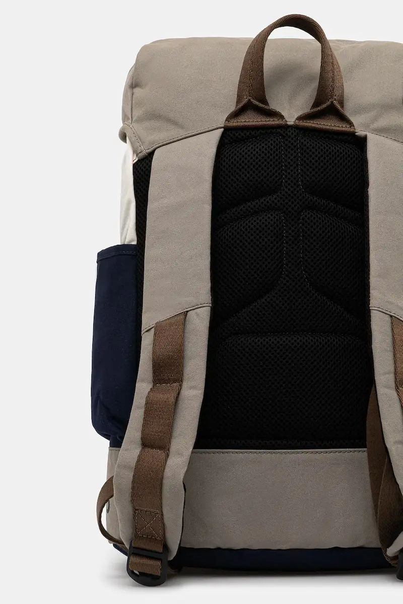 zaino H-Equator colore verde NP0A891NMQW1 miniatura 3