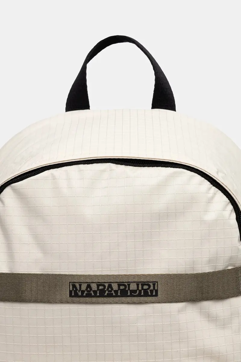 zaino H-Nadir colore beige NP0A88VBN1J1 miniatura 5