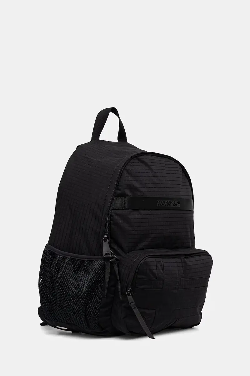 zaino H-Nadir colore nero NP0A88VB9411 miniatura 2