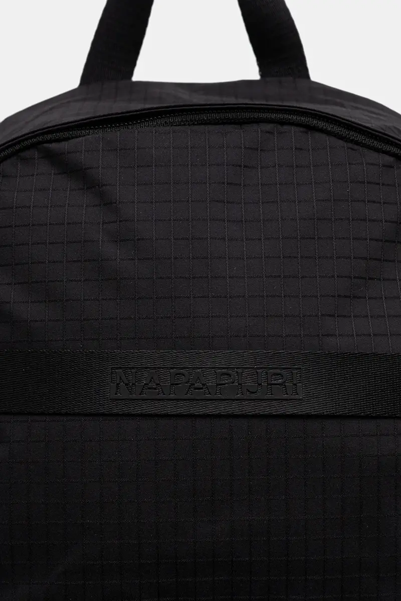 zaino H-Nadir colore nero NP0A88VB9411 miniatura 5