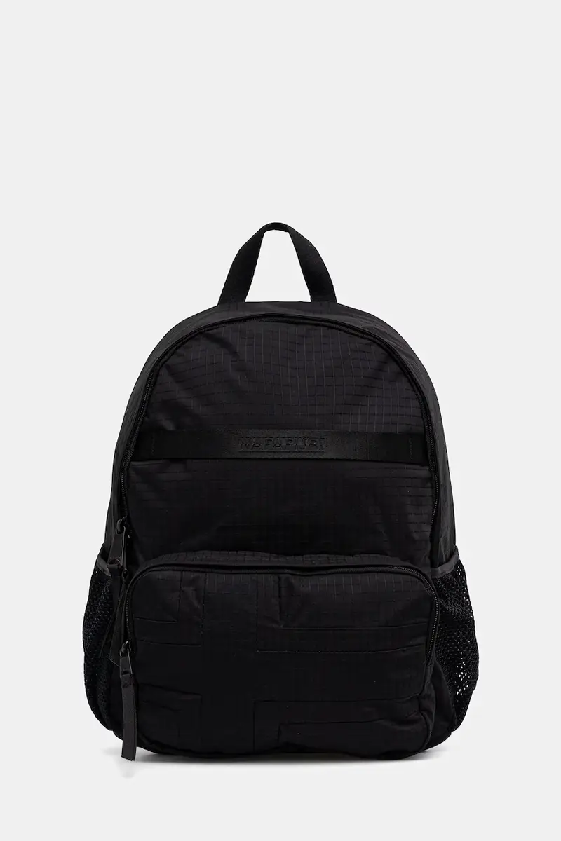 zaino H-Nadir colore nero NP0A88VB9411