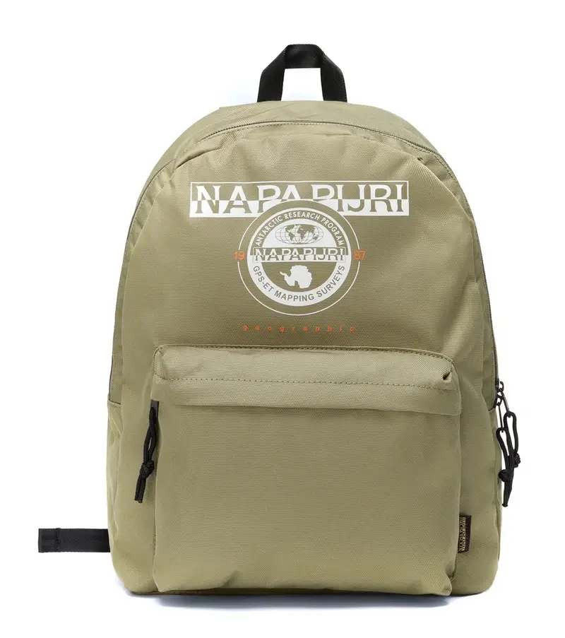 Zaino Napapijri Boussine Green Lichen