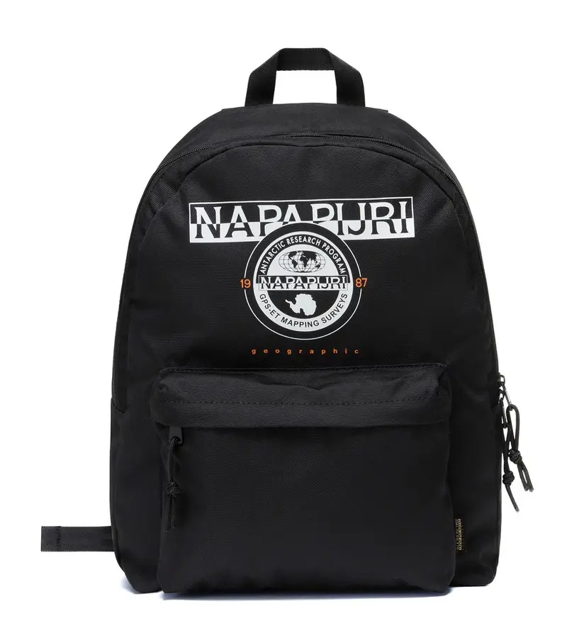 Zaino Napapijri Boussine Nero