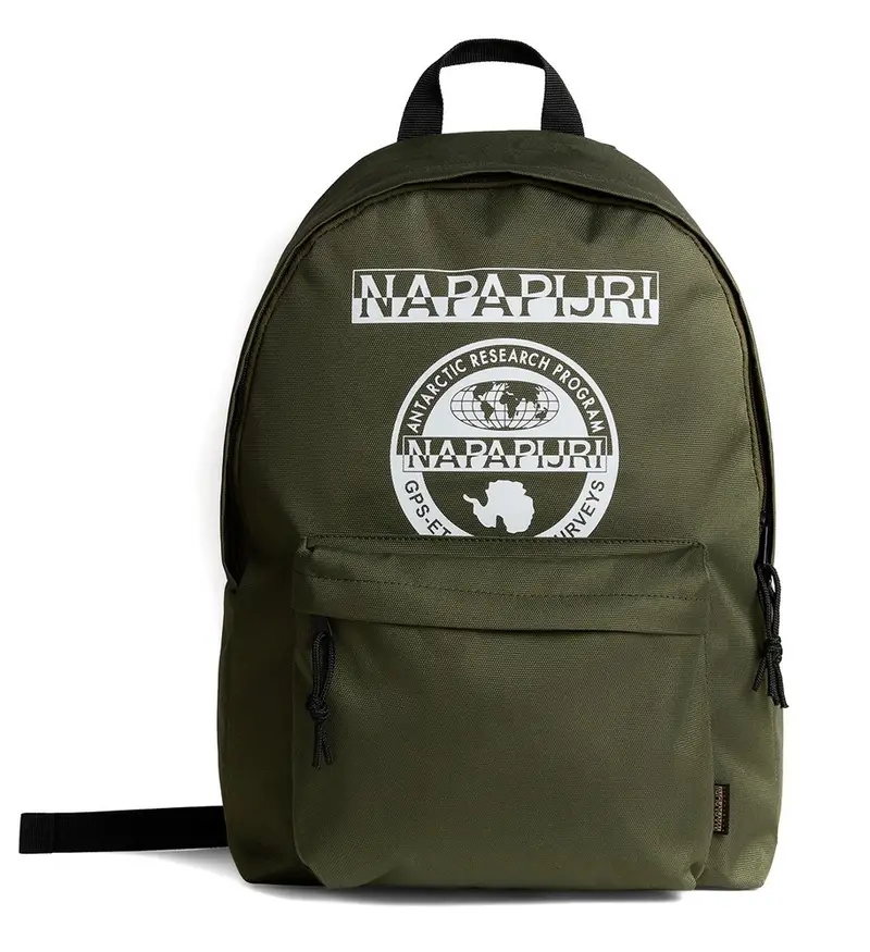 Zaino Napapijri Happy Daypack 5 Green Depths