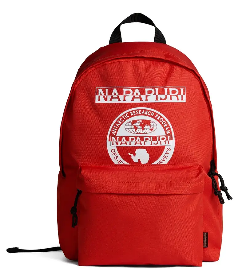 Zaino Napapijri Happy Daypack 5 Orange Clay