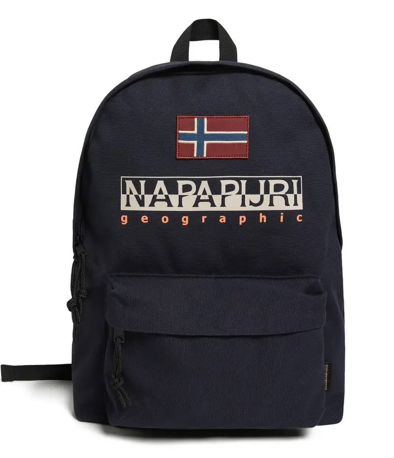 Zaino Napapijri Hering Blu Marine