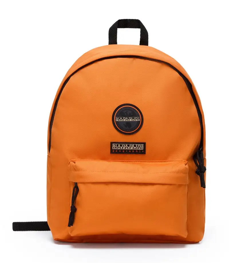 Zaino Napapijri Voyage 3 Orange Pumpkin