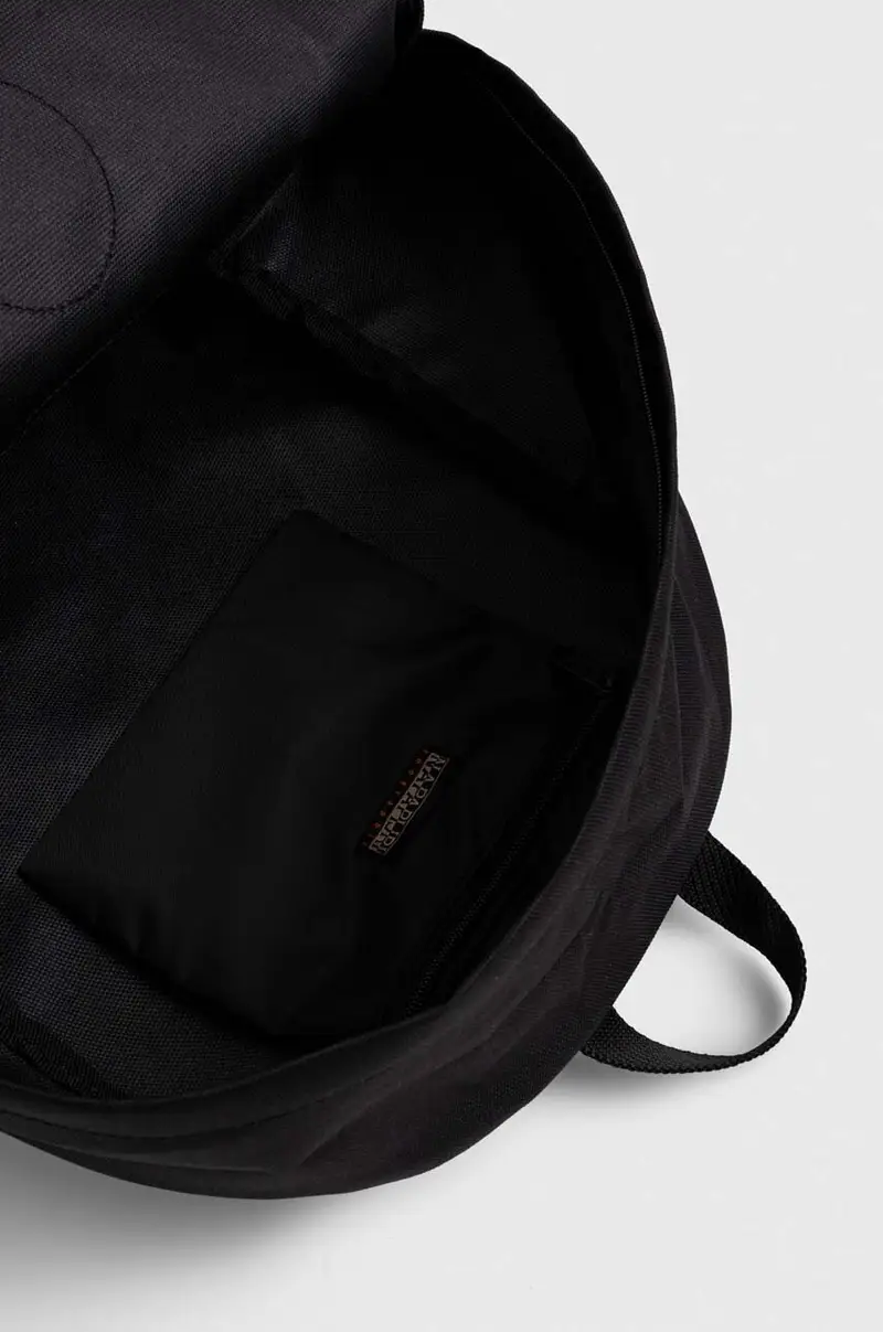 zaino Nero miniatura 5