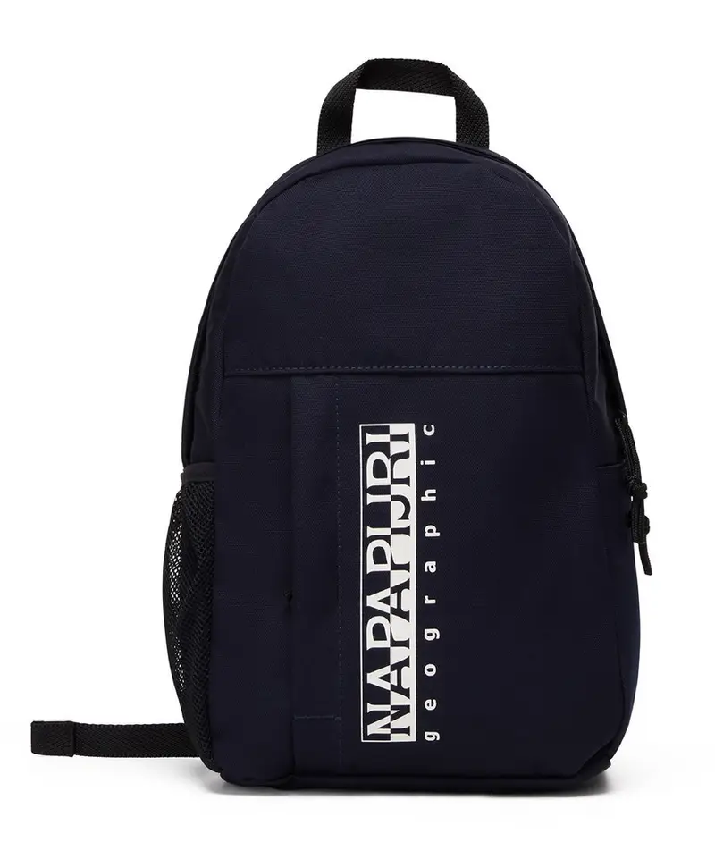 Zaino piccolo Napapijri Cala Mini Blu Marine