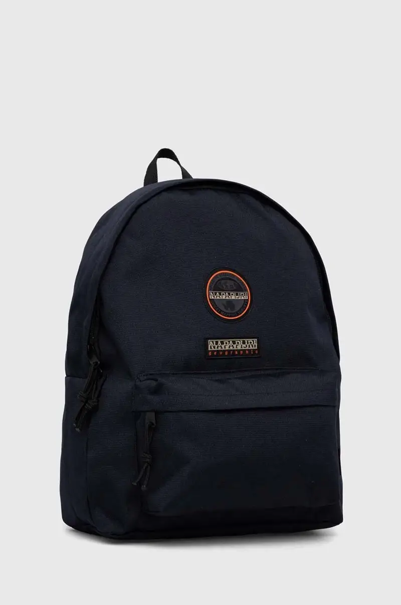 zaino Voyage 3 Blu navy miniatura 3