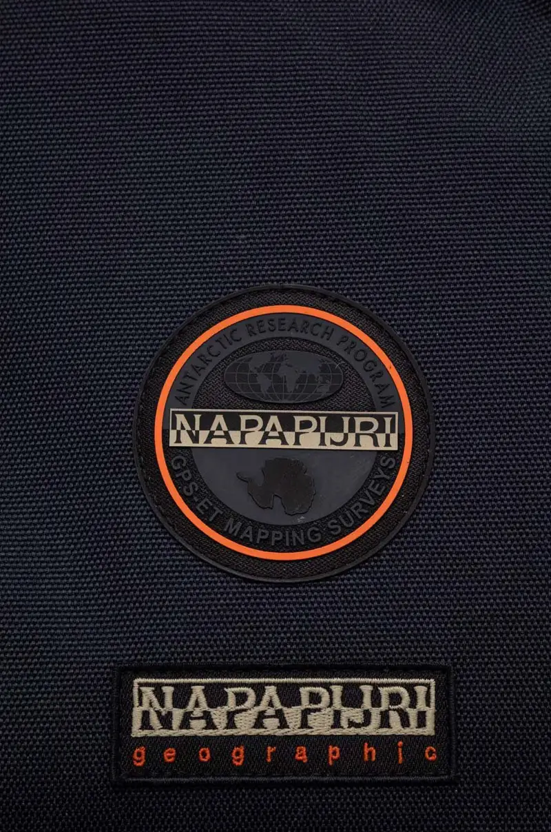 zaino Voyage 3 Blu navy miniatura 4