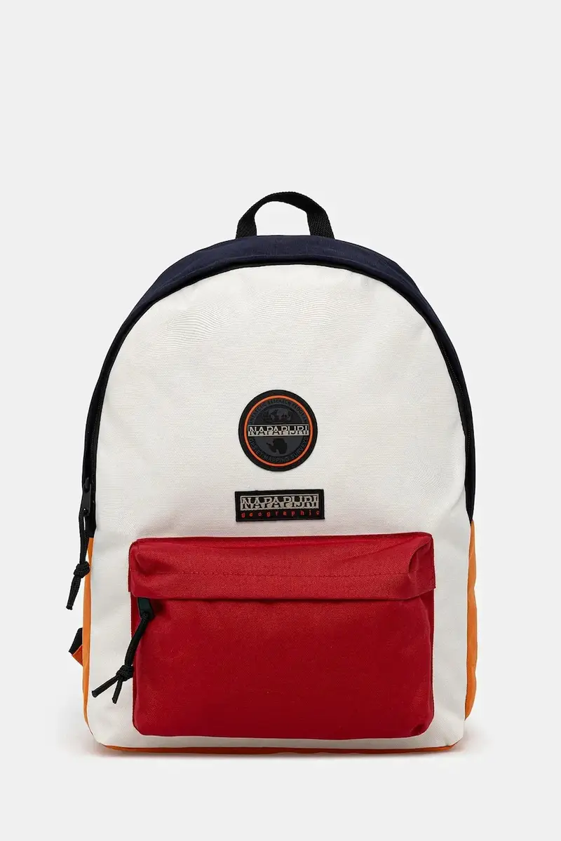 zaino Voyage 3 colore bianco NP0A4GGHMQX1