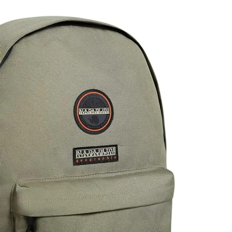NAPAPIJRI Zaino Voyage 3 Green Lichen miniatura 2