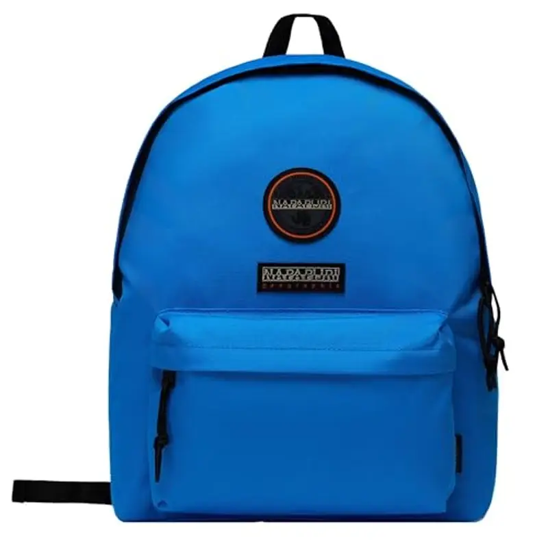 NAPAPIJRI Zaino Voyage 3 Np0a4ggh Scolastico Unisex Poliestere Blu Elettrico