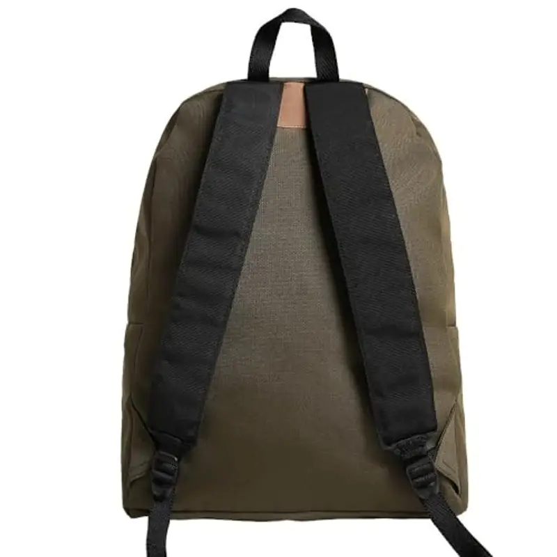 NAPAPIJRI ZAINO VOYAGE 3 VERDE MILITARE miniatura 2