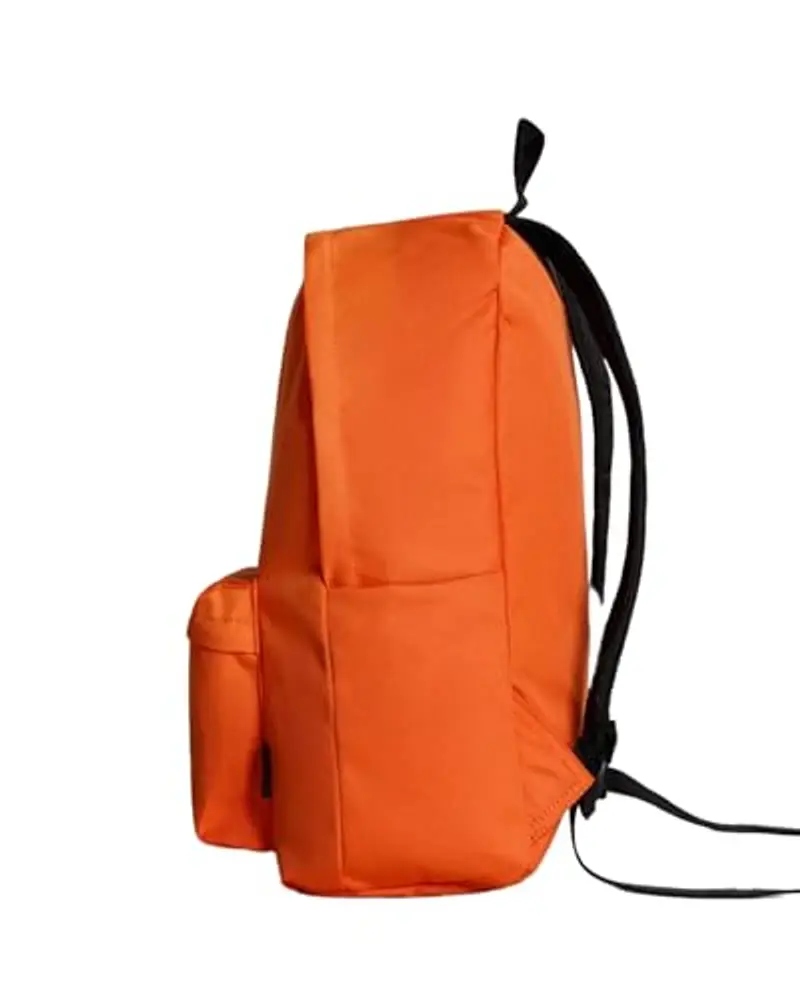 NAPAPIJRI Zaino Voyage - Arancione Rosso, Arancione e rosso, Taglia unica miniatura 2