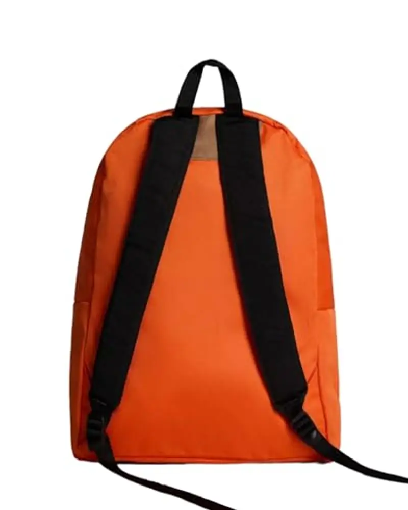 NAPAPIJRI Zaino Voyage - Arancione Rosso, Arancione e rosso, Taglia unica miniatura 3