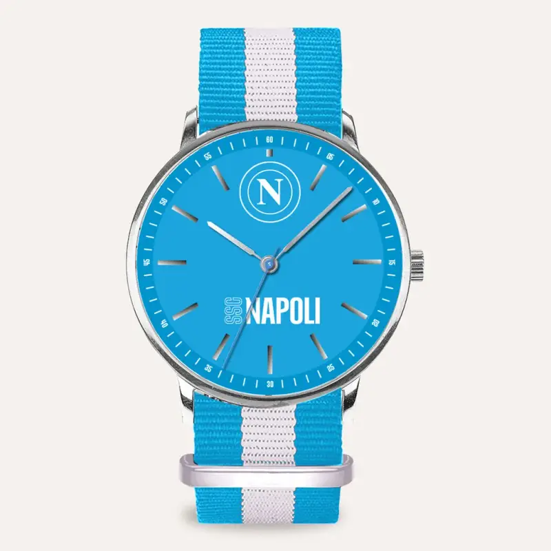 Orologio Al Quarzo Napoli P-na4490xa1