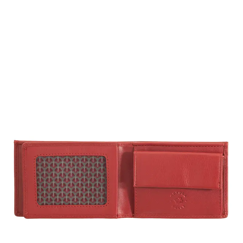 Nappa - Trevor - Rosso