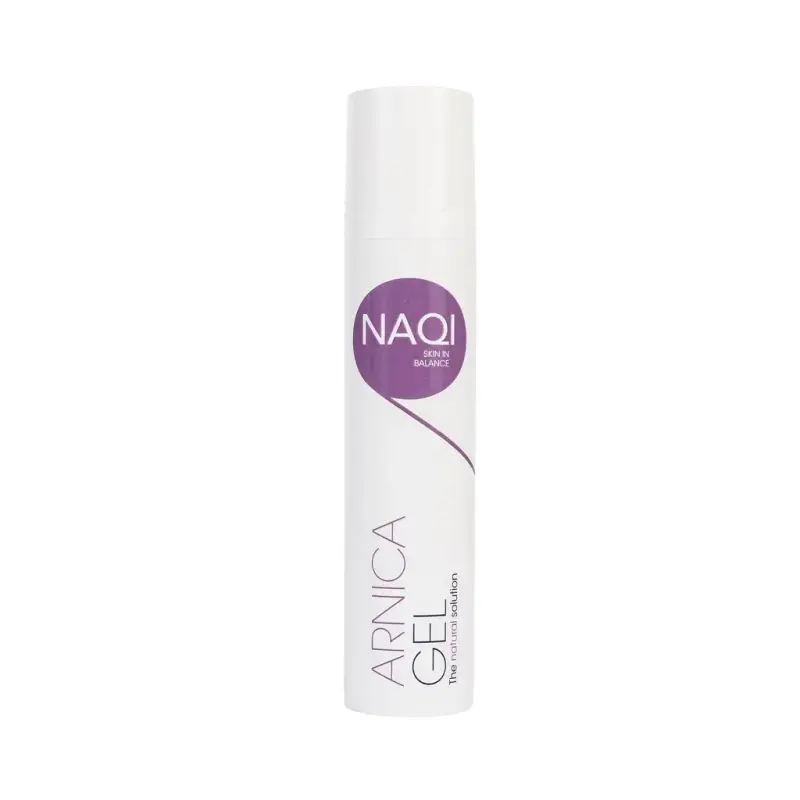 Gel Naqi Arnica