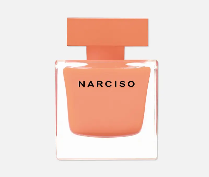 NARCISO EDP Ambrée