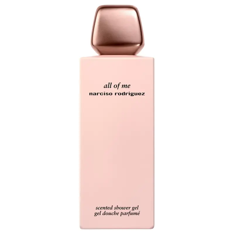 Narciso Rodriguez Bagnoschiuma Rosa 3002713