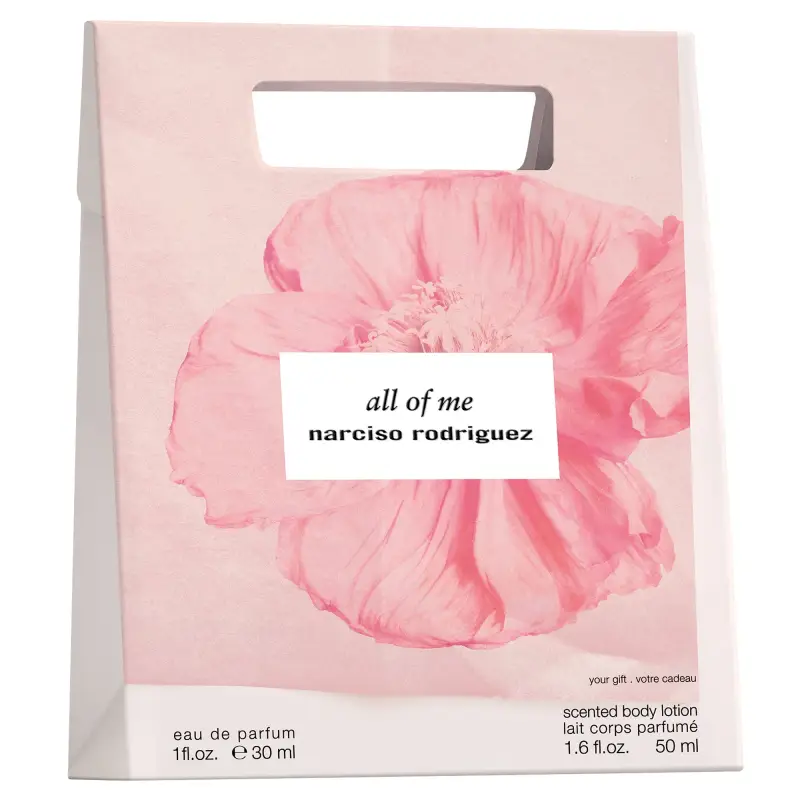 Narciso Rodriguez Profumo Donna Rosa 3002716 miniatura 2