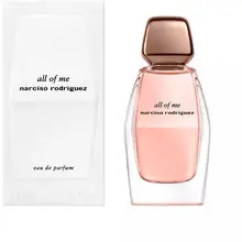 All Of Me eau de parfum - 50ml