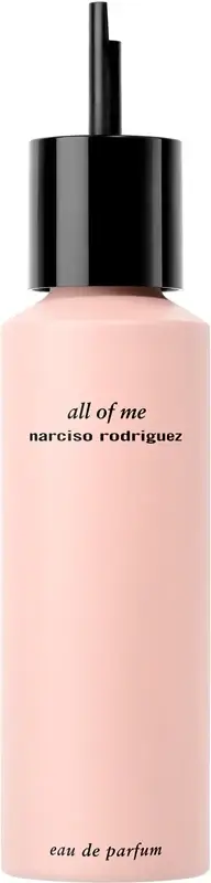 All Of Me Eau De Parfum Spray 150 ml Ricarica
