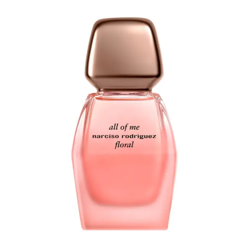 All Of Me Floral - Eau De Parfum 30 ml