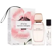 All Of Me Gift Set EDP 90 ml e EDP Miniature 10 ml 90ml