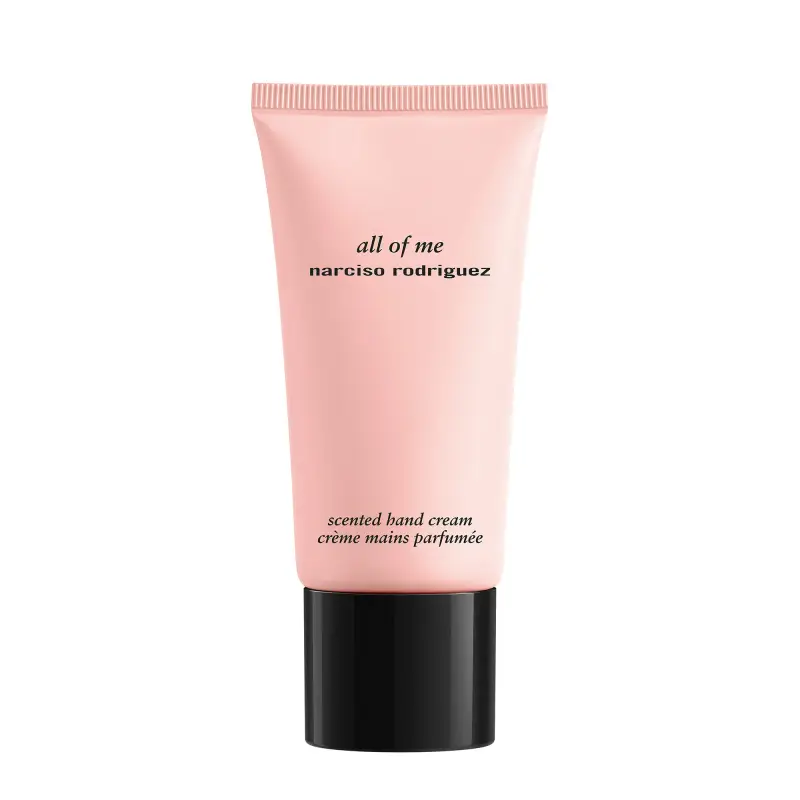 all of me Perfumed Hand Cream - Crema mani