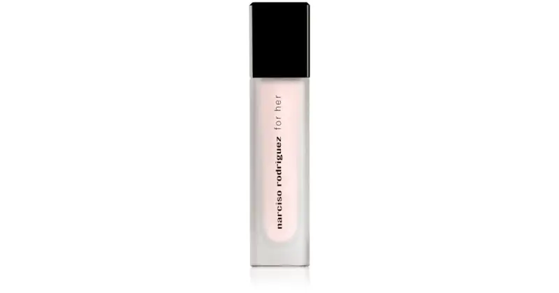 Narciso Rodriguez Spray per Capelli Donna 30 ml
