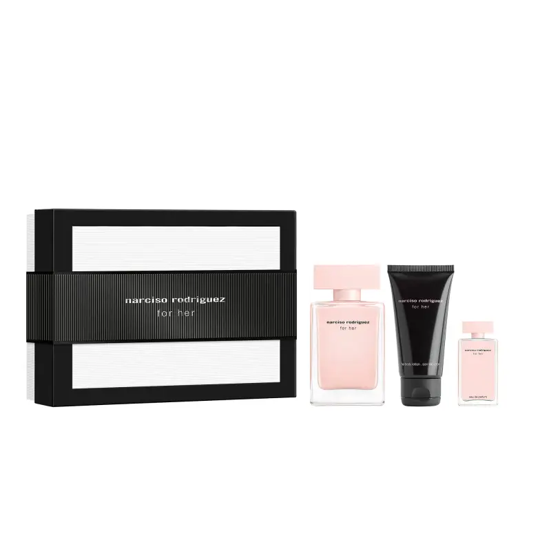 Narciso Rodriguez Profumo Donna Rosa 3042117