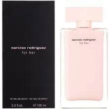 Narciso Rodriguez for Her Eau de Parfum - 30 ml