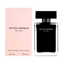 Narciso Rodriguez for Her Eau de Toilette - 30 ml