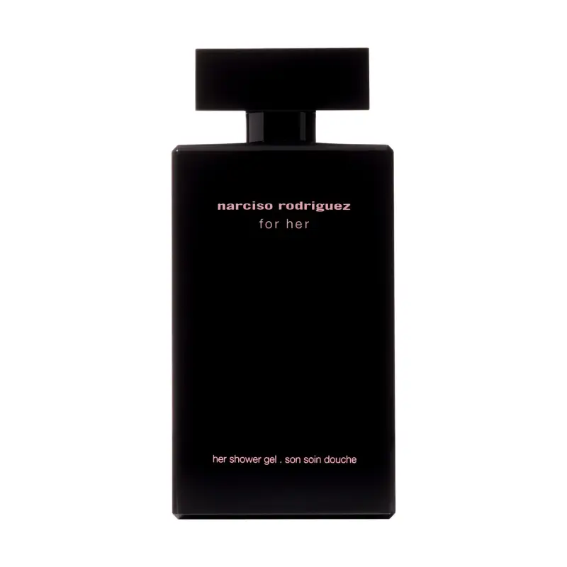 Narciso Rodriguez Bagnoschiuma 3064107