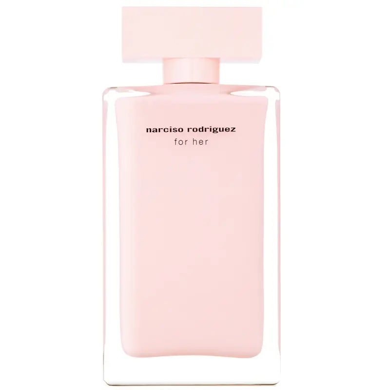 Narciso Rodriguez Eau de Parfum Donna Rosa 3063434