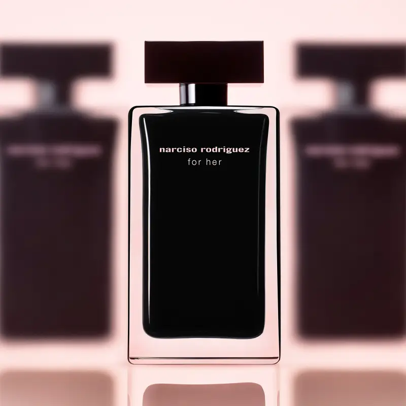 Narciso Rodriguez Eau de Toilette Donna 3054121 miniatura 3