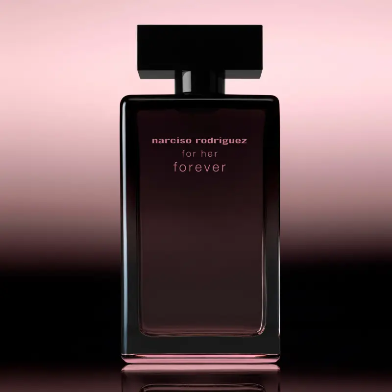 Narciso Rodriguez Eau de Parfum Donna Rosa 3002708 miniatura 4