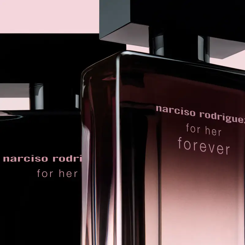 Narciso Rodriguez Eau de Parfum Donna Rosa 3002708 miniatura 5
