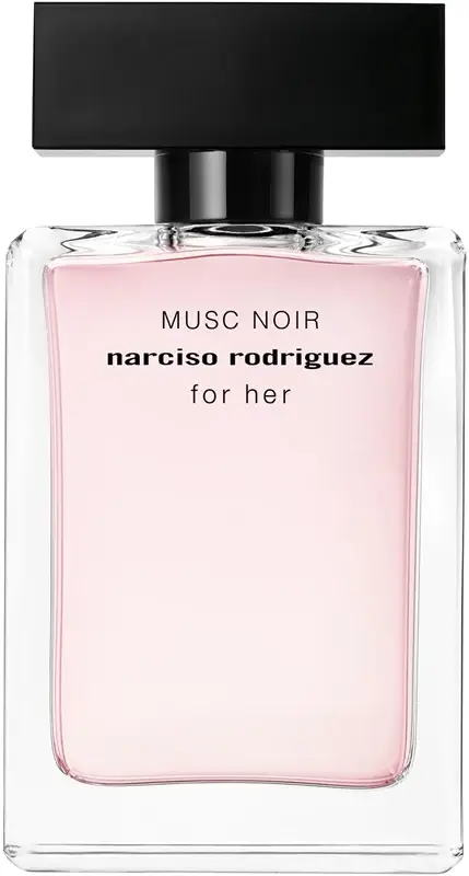 For Her Musc Noir EDP W 50 ml