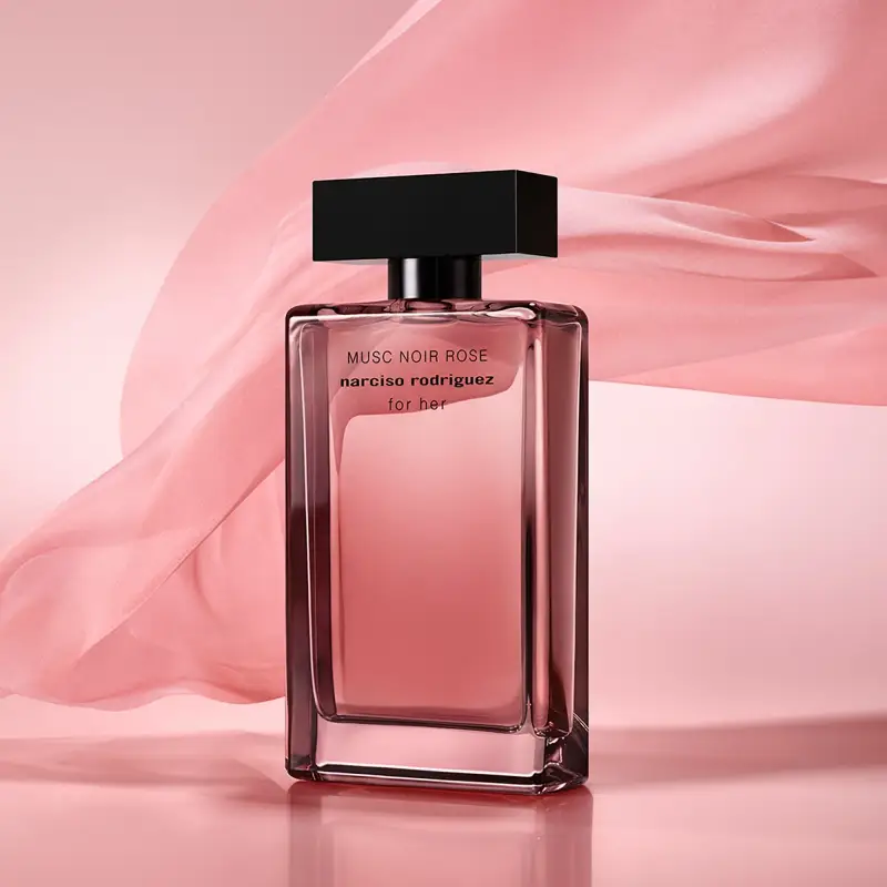 Narciso Rodriguez Eau de Parfum Donna Rosa 3072227 miniatura 3