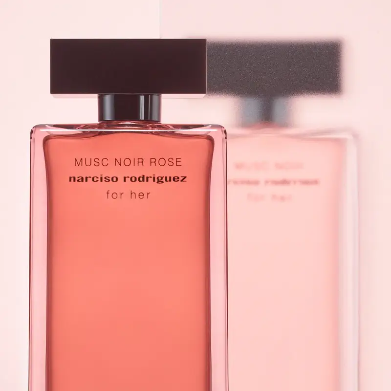 Narciso Rodriguez Eau de Parfum Donna Rosa 3072227 miniatura 5
