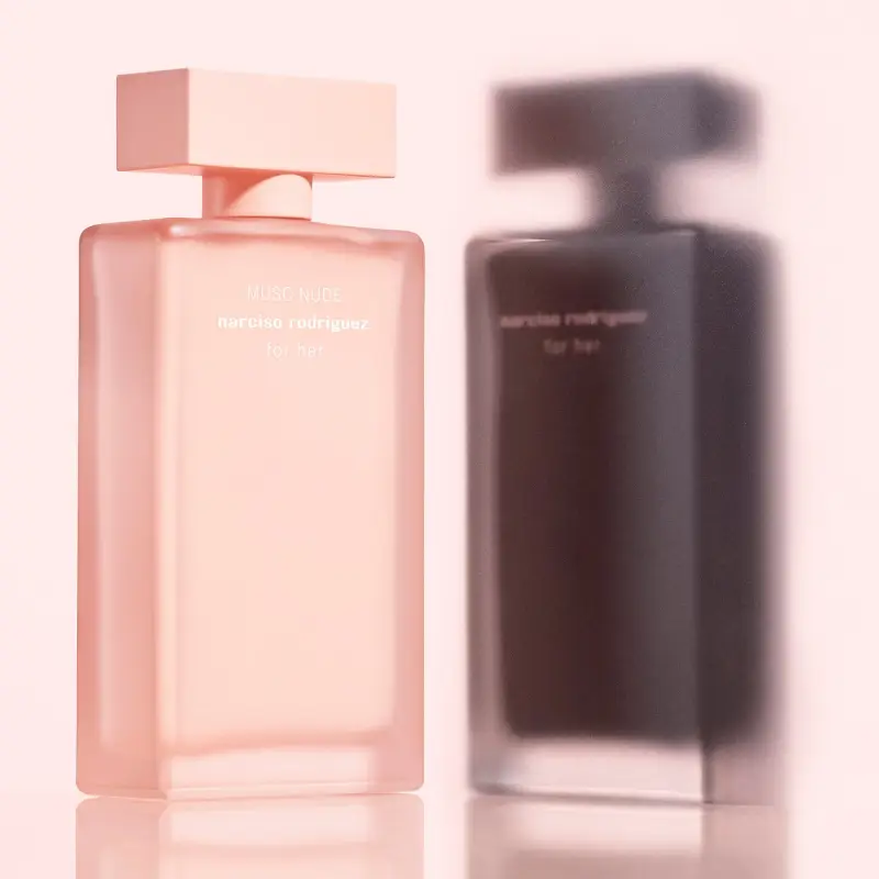 Narciso Rodriguez Eau de Parfum Donna Rosa 3002714 miniatura 4