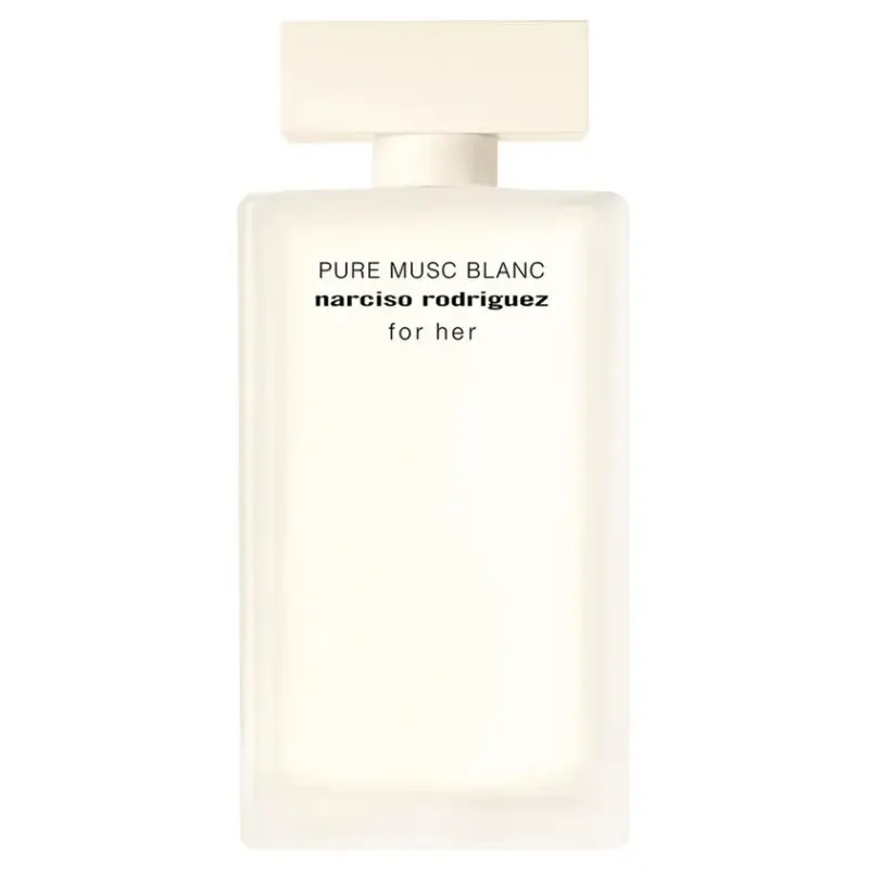 For Her Pure Musc Blanc - Eau De Parfum Intense 100 ml