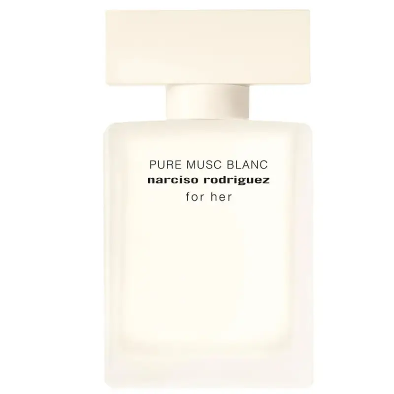 For Her Pure Musc Blanc - Eau De Parfum Intense 30 ml