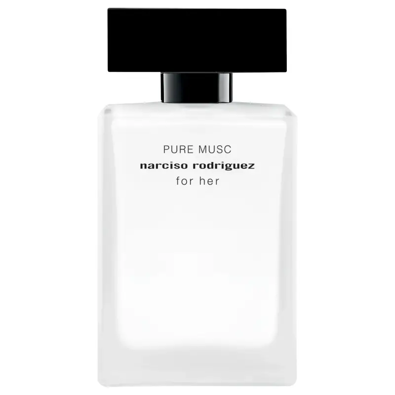 Narciso Rodriguez Eau de Parfum Donna Nero 3063719