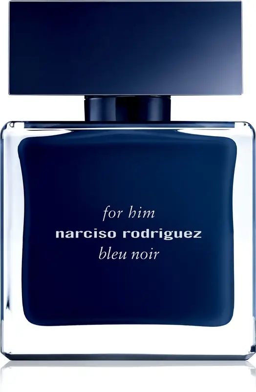 For Him Bleu Noir - EDT - Volume 50 ml